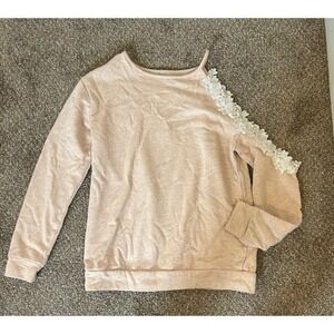 Baby Pink Sweater‎